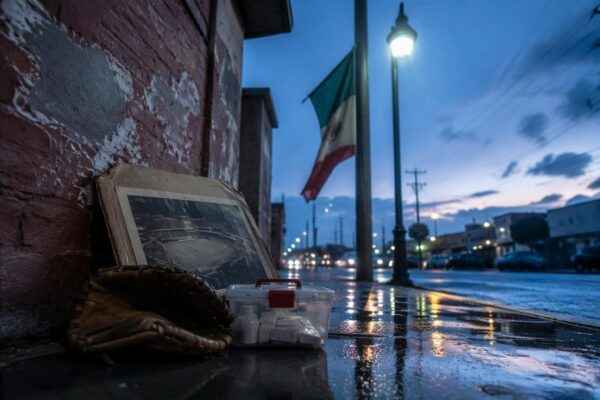 Crónicas de Mexicali: deportes, rescates y vida comunitaria en 2026