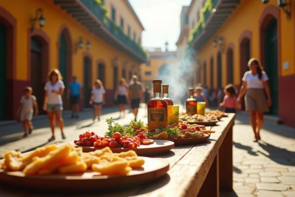 ¿Cuánto cuesta celebrar el 15 de septiembre en México en 2026?
