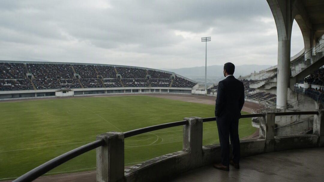 Descubre los estadios de fútbol más importantes de Centroamérica
