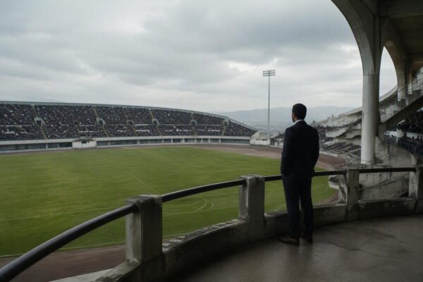 Descubre los estadios de fútbol más importantes de Centroamérica