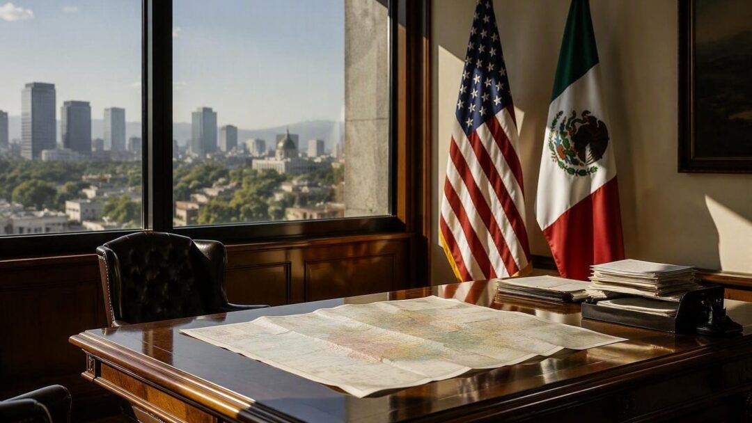 EE.UU. advierte usar todas las herramientas contra cárteles mexicanos