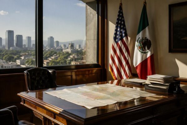 EE.UU. advierte usar todas las herramientas contra cárteles mexicanos