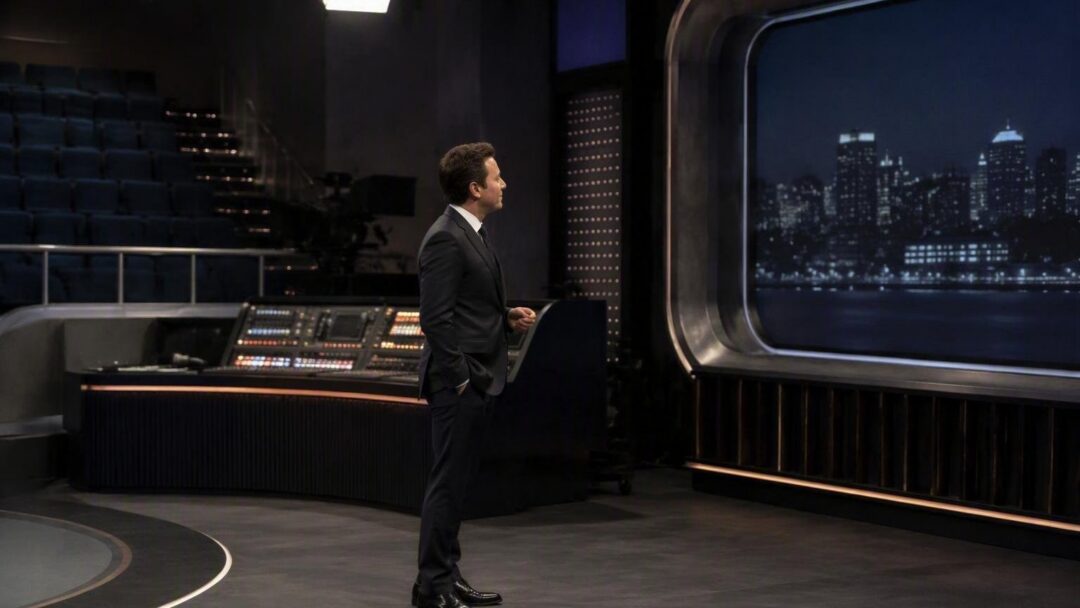 El animador Henrys Silva lanza su show nocturno en Venezolana de Televisión