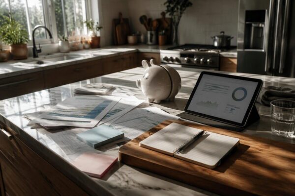 Estrategias simples para proteger tu poder adquisitivo