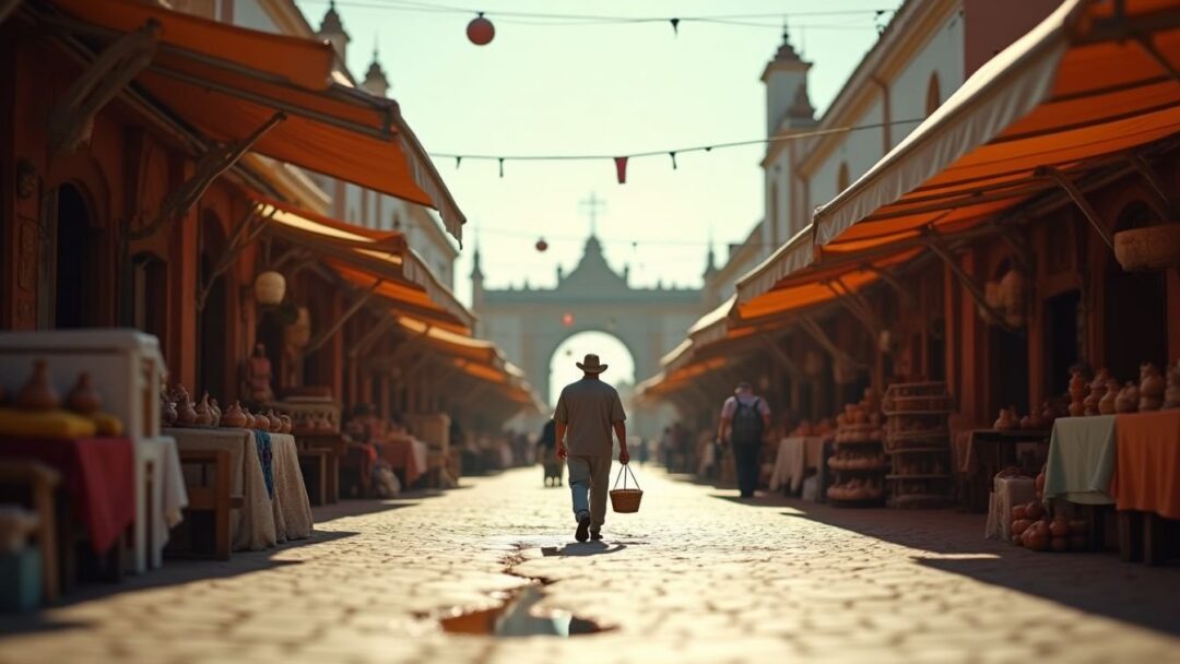 Feria de San Francisco 2026 en Pachuca: patinaje, circo y sabores locales