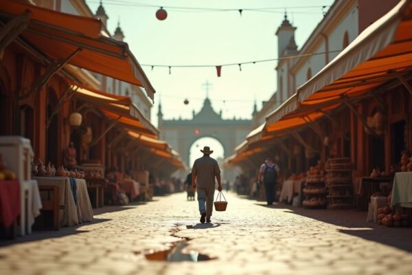 Feria de San Francisco 2026 en Pachuca: patinaje, circo y sabores locales