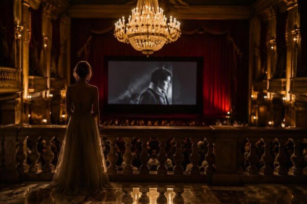 Festival de Cine de Venecia 2026: Estilo y glamour en la pantalla grande