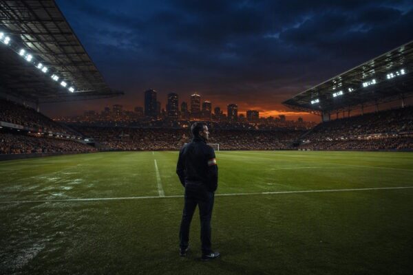 Final de la Leagues Cup 2026: Toluca vs Monterrey en Houston