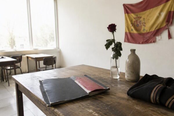 Fiscalía de Morelos busca a 'El Trompas' por feminicidio de estudiante española