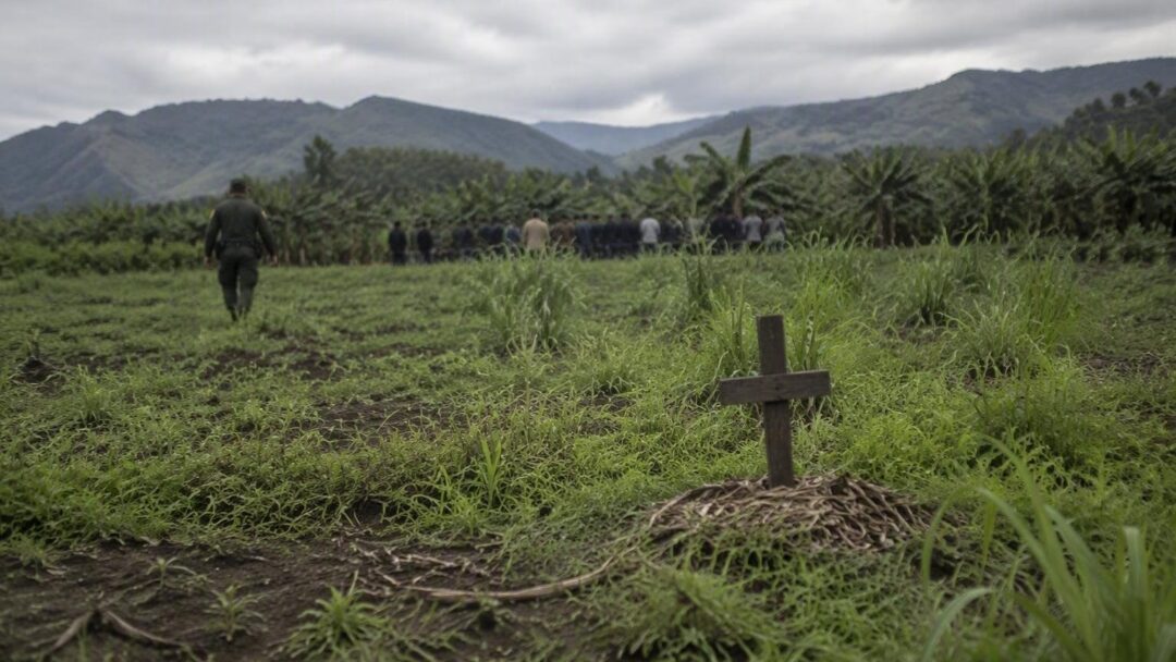 Gobernación de Antioquia duplica recompensa para capturar responsables del crimen de Michelle Dahiana