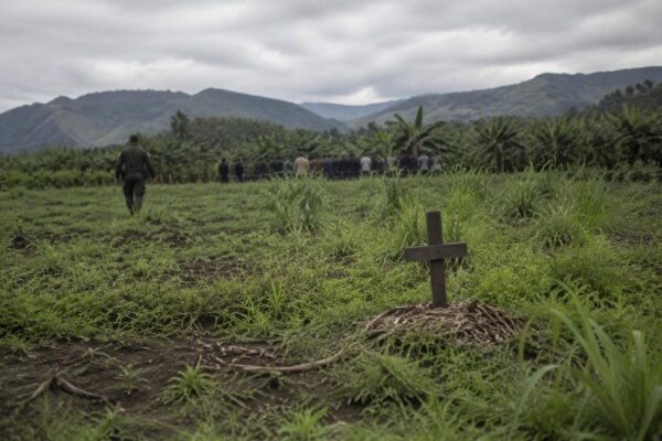 Gobernación de Antioquia duplica recompensa para capturar responsables del crimen de Michelle Dahiana