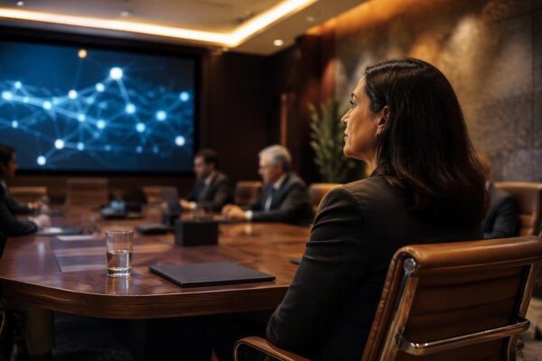 Gobierno de EE.UU. crea Fuerza de IA y enfrenta críticas de gigantes tecnológicos