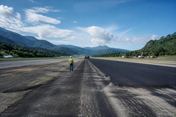 Gobierno destina mil mil millones para conectar el Chocó