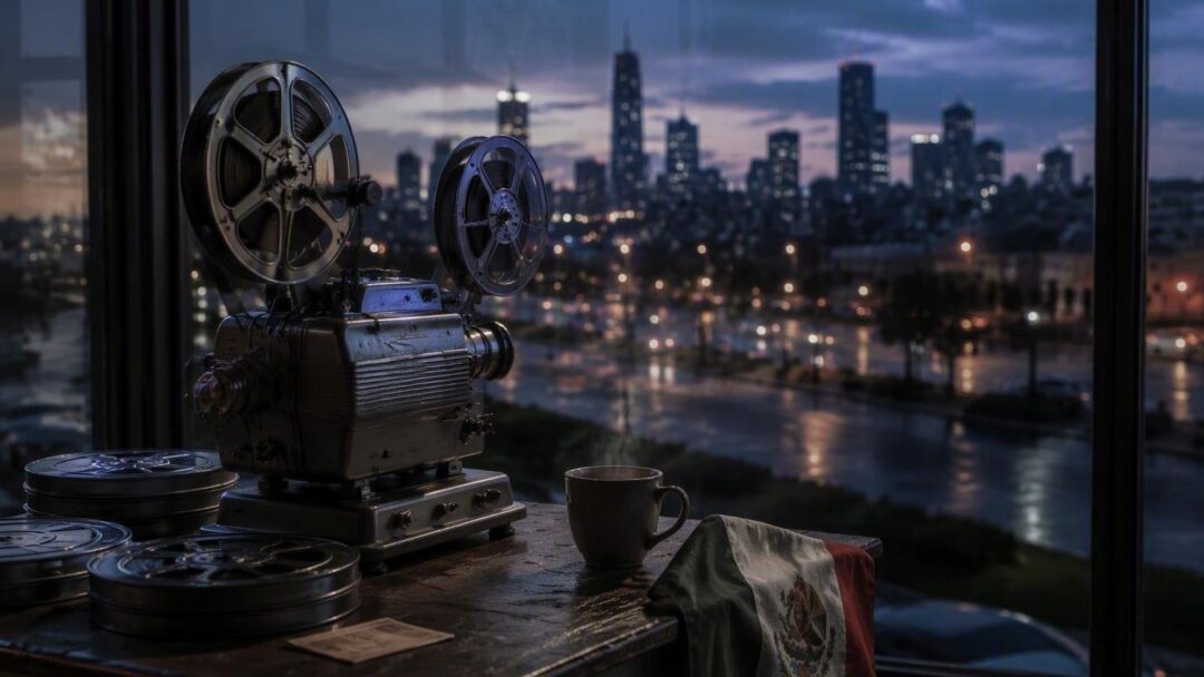 Guía de eventos culturales en septiembre 2026: cine, arte y música