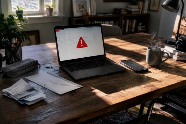 Guía para identificar fraudes en servicios de streaming y gaming