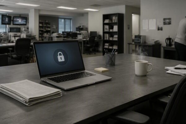 Guía sobre confianza, términos y políticas de privacidad del servicio informativo