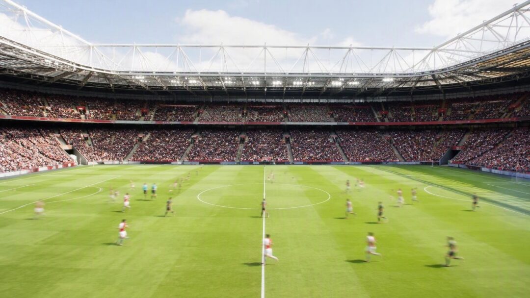 Holanda vs Alemania: cara a cara inaugural de Xavi y Klopp en Amsterdam
