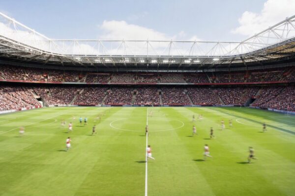 Holanda vs Alemania: cara a cara inaugural de Xavi y Klopp en Amsterdam