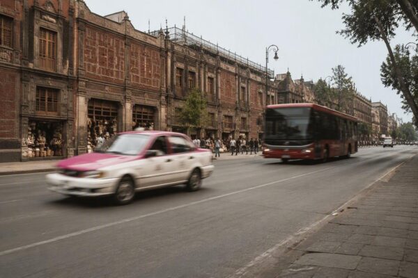 Indicadores IMEF revelan estancamiento económico en México