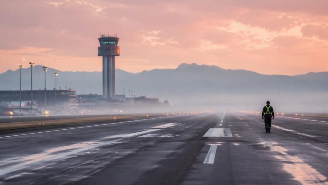 Inversión de 178 mil millones para infraestructuras aeroportuarias en América Latina