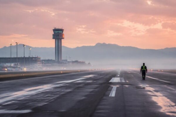 Inversión de 178 mil millones para infraestructuras aeroportuarias en América Latina