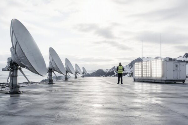 Jammertest: campo nórdico de pruebas contra interferencias GNSS