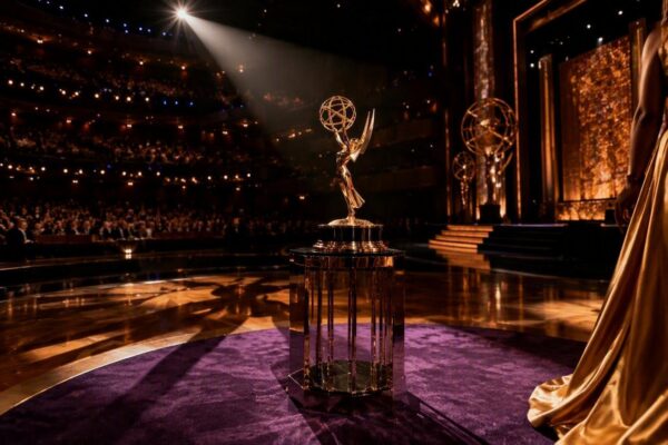 Jean Smart gana su quinto Emmy consecutivo por Hacks en la 78ª edición
