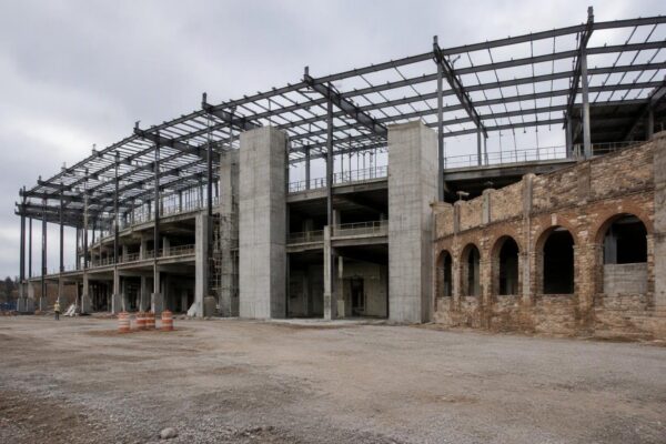 Juzgado anula fondo que financiaba la Arena Bonita en Santander
