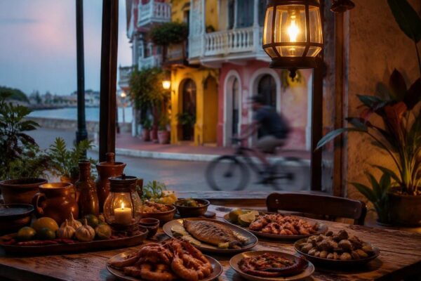 La chef Leonor Espinosa revela las fallas en la gastronomía de Cartagena