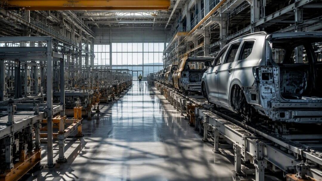 La evolución de Volkswagen en México: desde el Vocho hasta el Jetta