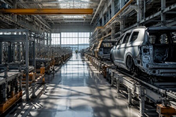 La evolución de Volkswagen en México: desde el Vocho hasta el Jetta
