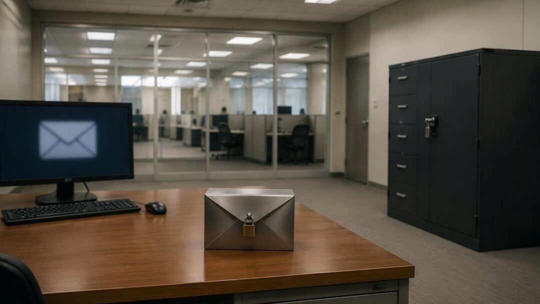 Ley SB 490 amplía la privacidad de emails en trámites del FLHSMV
