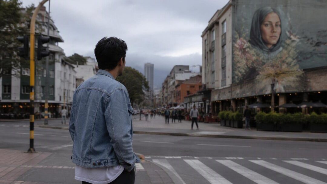 Liberan a Samuel Adrián tras proceso de desacato en Bogotá