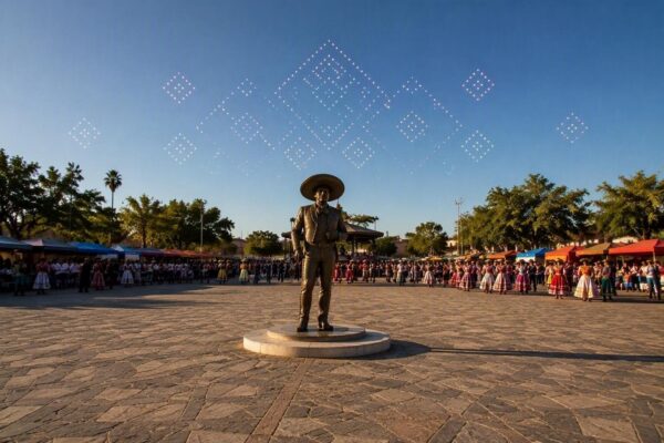 Memes del Grito y la gran celebración mexicana en Mexicali