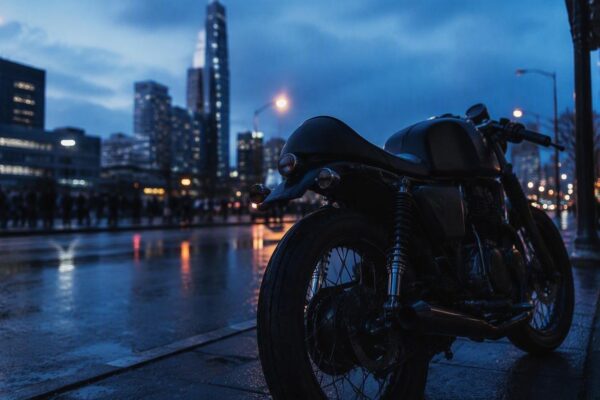 Motocicletas deportivas en Colombia: ranking de ventas en agosto 2026 y tendencias del mercado