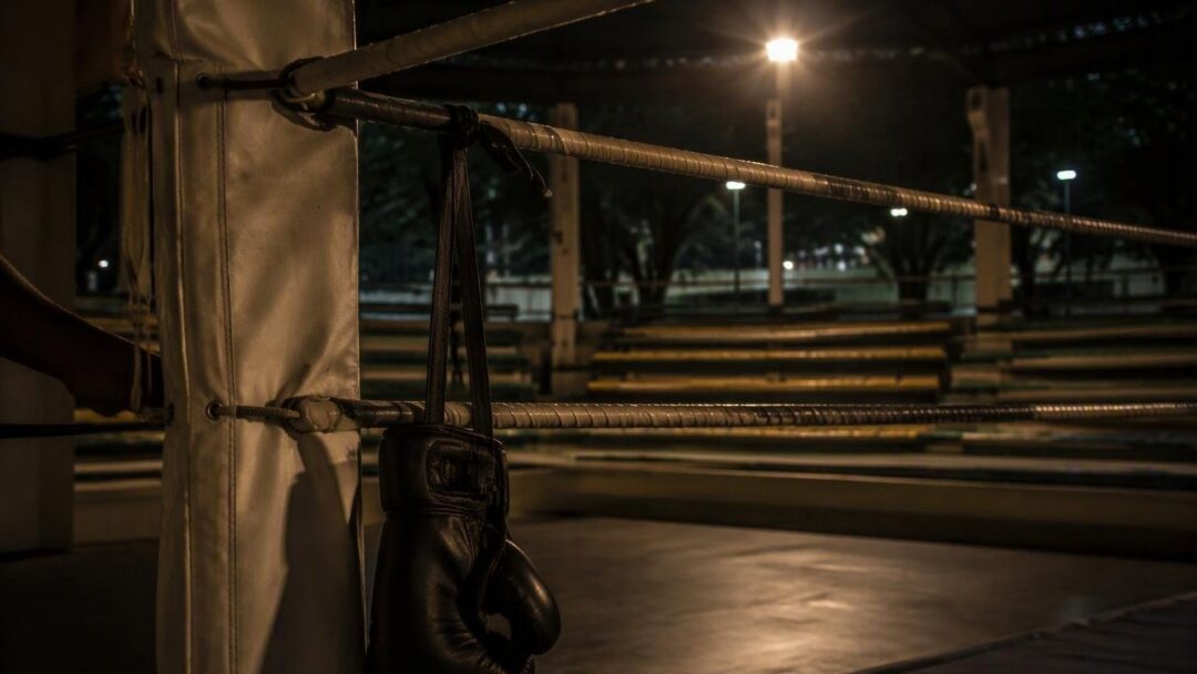 Muerte de Arturo Torres tras grave lesión en ring