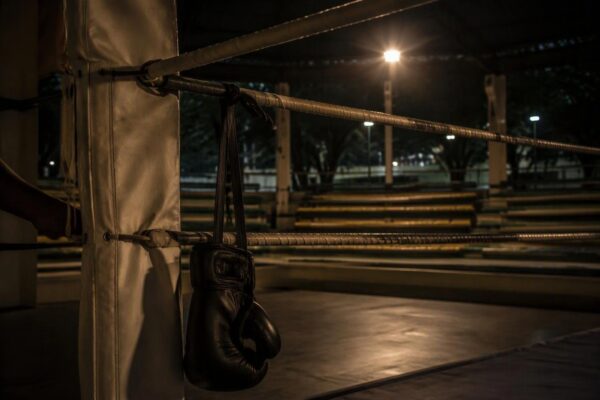 Muerte de Arturo Torres tras grave lesión en ring