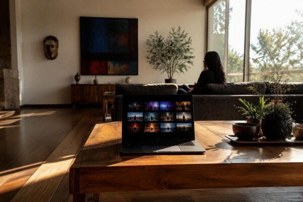Netflix lanza 15 proyectos mexicanos en su aniversario quinceañero
