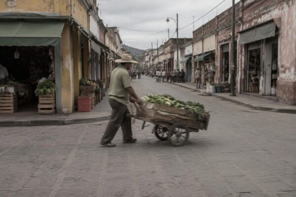 Nueva cuenta sin RFC para pequeños negocios en México