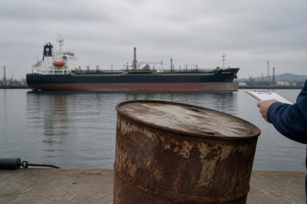 OPEP+ decide no alterar producción petrolera para octubre de 2026