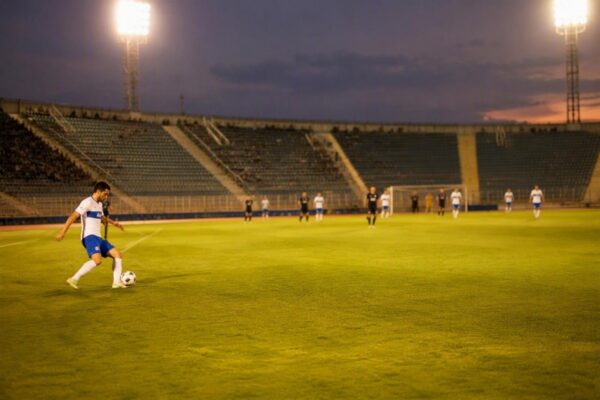 Palestino vs Universidad Católica: horario, transmisión y más de la Fecha 23 de la Liga de Primera