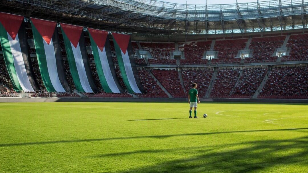 Partido Irlanda-Israel de la Liga de Naciones desata protestas