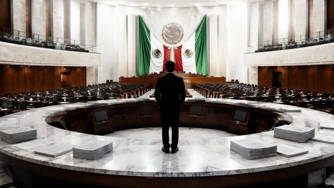 Políticos con pasaporte americano bajo la lupa de la nueva reforma
