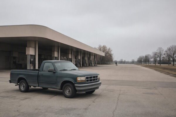 Problema en el tanque de combustible de las Ford F-150: todo lo que debes saber