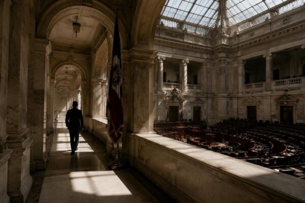 Proyecto de Sala Cuna Universal avanza en Senado con controversias