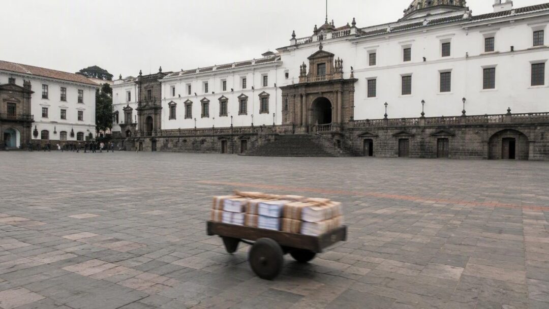 Publicación examina IA ética y derechos humanos en la región