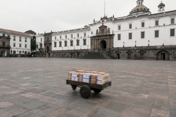 Publicación examina IA ética y derechos humanos en la región