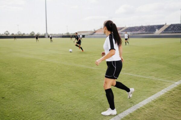 Rebeca Bernal se une al Manchester United Femenil: un hito histórico