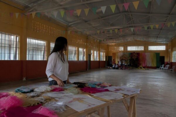 Reinado Popular 2027 en Barranquilla: Convocatoria abierta para jóvenes líderes