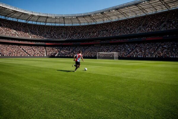 Resumen completo de los partidos de fútbol del 6 de septiembre de 2026